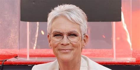 jamie lee curtis nude pics|At 63, Jamie Lee Curtis Poses Nude In New Photo Shoot